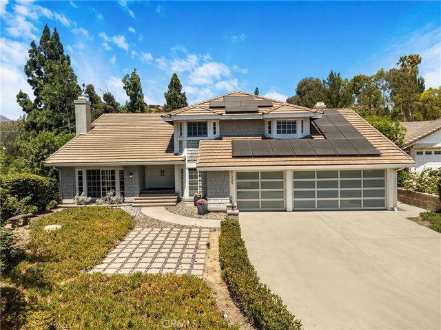 21335 Dove, Chatsworth, CA 91311