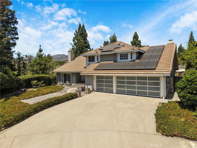 21335 Dove, Chatsworth, CA 91311