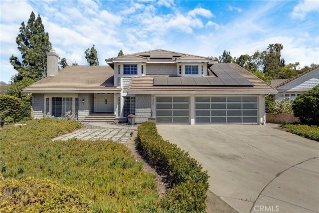 21335 Dove, Chatsworth, CA 91311