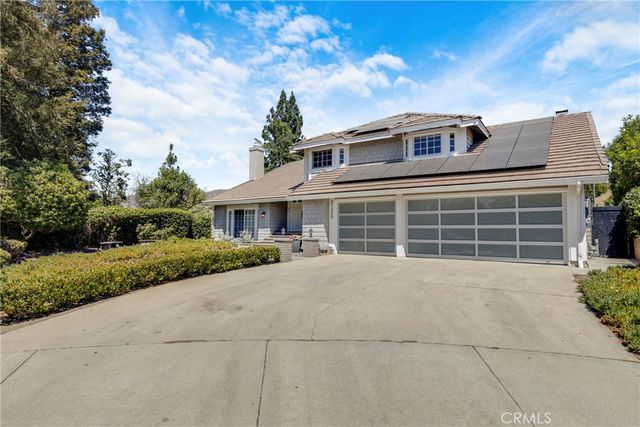 21335 Dove, Chatsworth, CA 91311