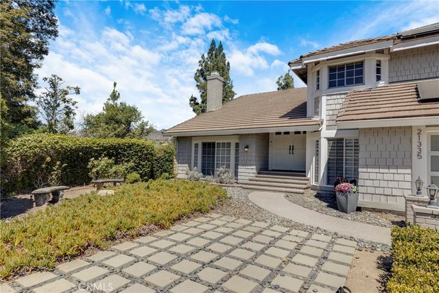 21335 Dove, Chatsworth, CA 91311