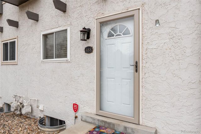 488 E Highline Circle, Centennial, CO 80122