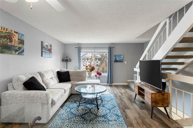 488 E Highline Circle, Centennial, CO 80122