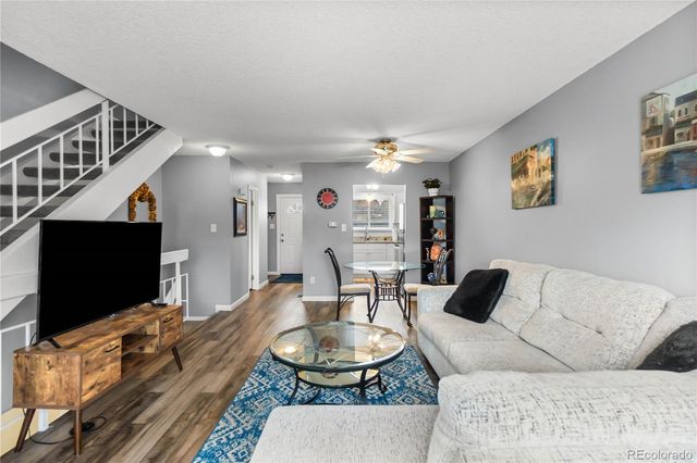 488 E Highline Circle, Centennial, CO 80122