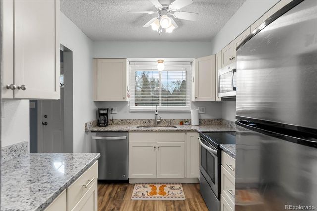 488 E Highline Circle, Centennial, CO 80122