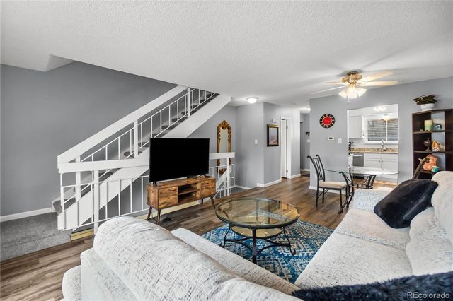 488 E Highline Circle, Centennial, CO 80122