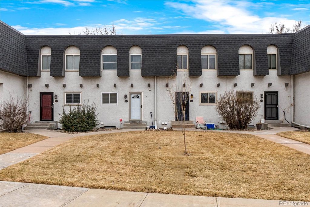 488 E Highline Circle, Centennial, CO 80122