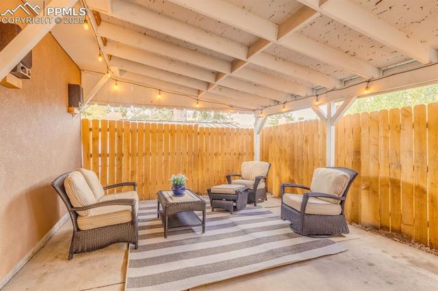 3710 Mesa Grande Drive, Colorado Springs, CO 80918