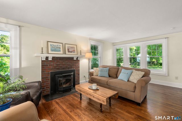284 Route 87, Columbia, CT 06237