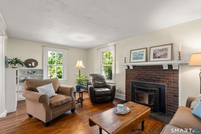 284 Route 87, Columbia, CT 06237