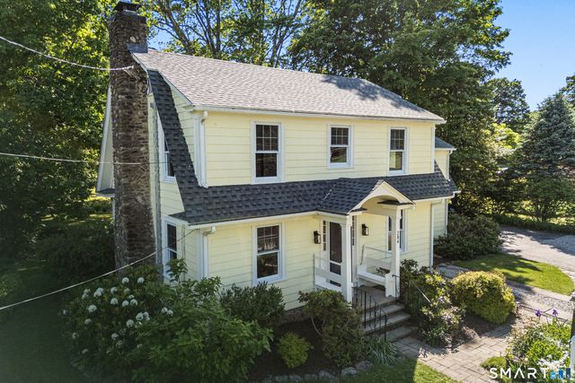 284 Route 87, Columbia, CT 06237