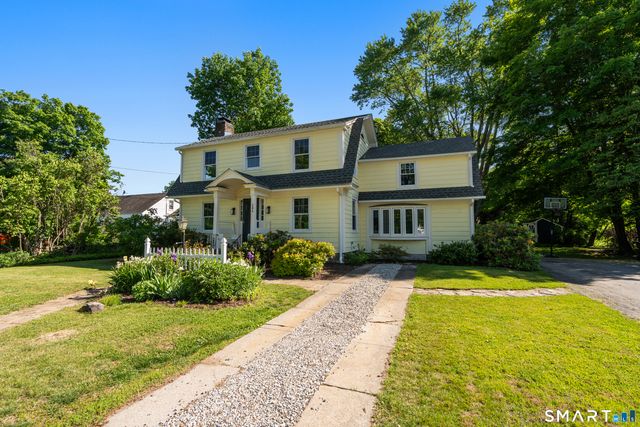 284 Route 87, Columbia, CT 06237