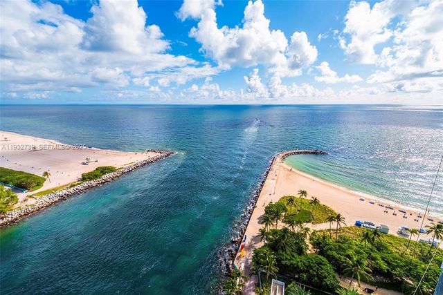 Address unavailable.