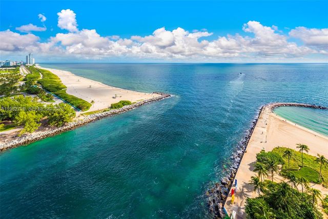 Address unavailable.