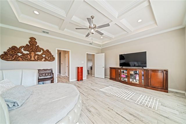 2258 Loxley Dr, Corpus Christi, TX 78415