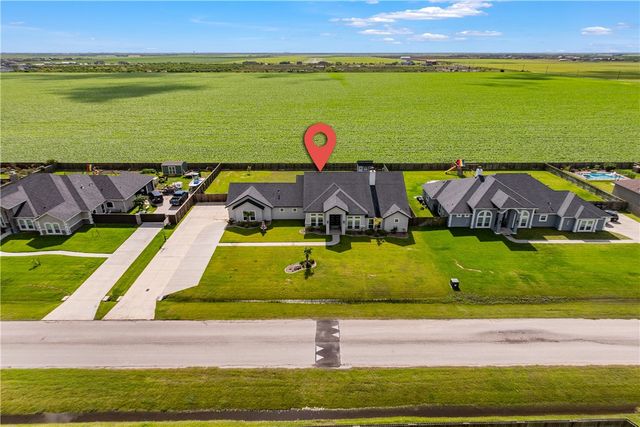2258 Loxley Dr, Corpus Christi, TX 78415