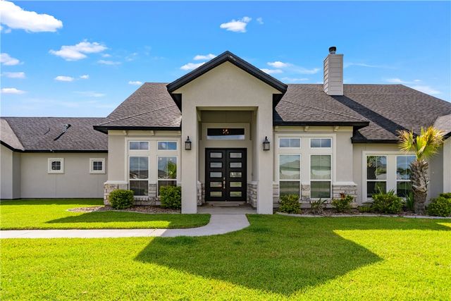 2258 Loxley Dr, Corpus Christi, TX 78415