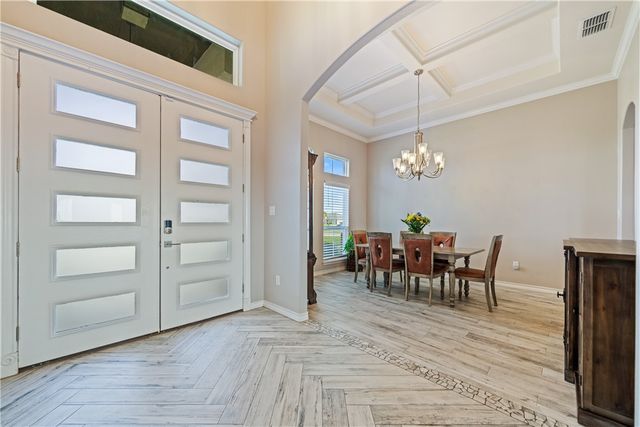 2258 Loxley Dr, Corpus Christi, TX 78415