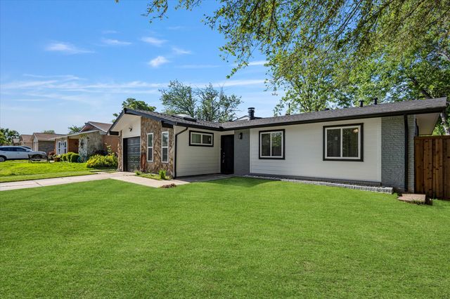 4305 Pineridge Drive, Garland, TX 75042