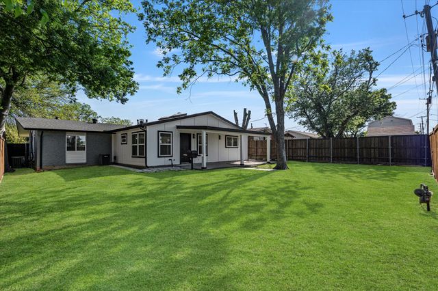4305 Pineridge Drive, Garland, TX 75042