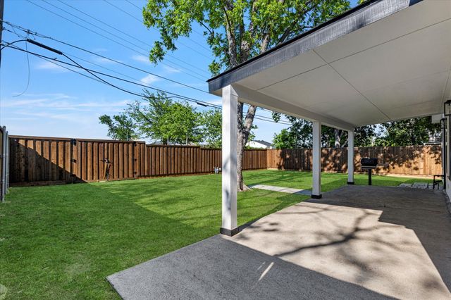 4305 Pineridge Drive, Garland, TX 75042