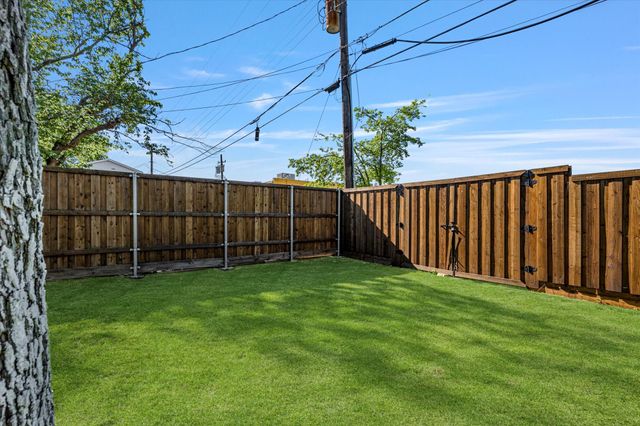 4305 Pineridge Drive, Garland, TX 75042