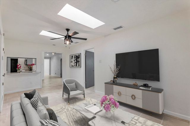 4305 Pineridge Drive, Garland, TX 75042