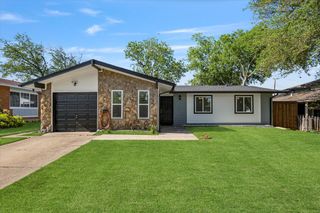 4305 Pineridge Drive, Garland, TX 75042