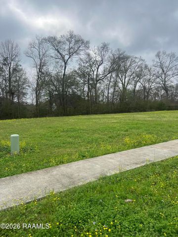 202 Fawn Crest Drive, Lafayette, LA 70508