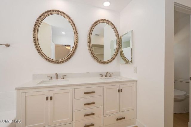 144 Valley Ridge Street, Ojai, CA 93023