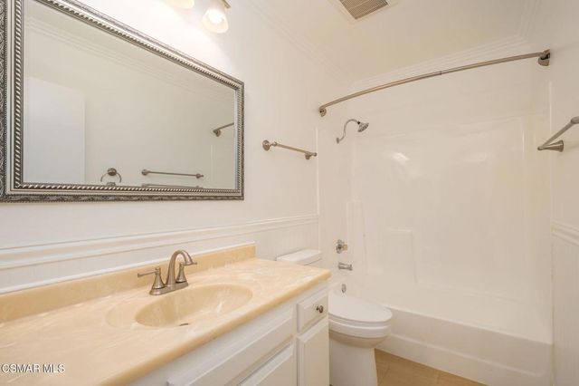 144 Valley Ridge Street, Ojai, CA 93023