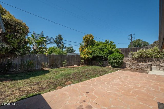 144 Valley Ridge Street, Ojai, CA 93023