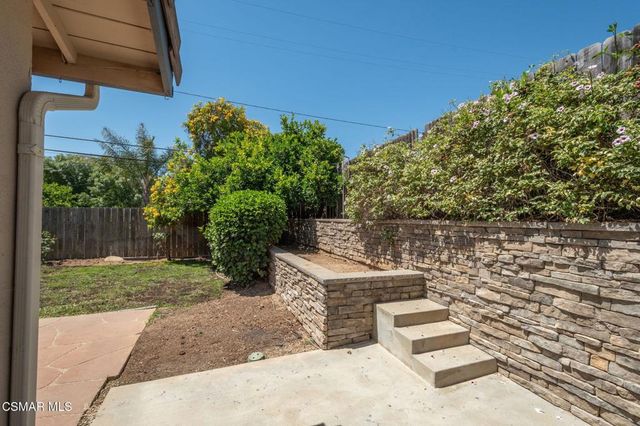 144 Valley Ridge Street, Ojai, CA 93023