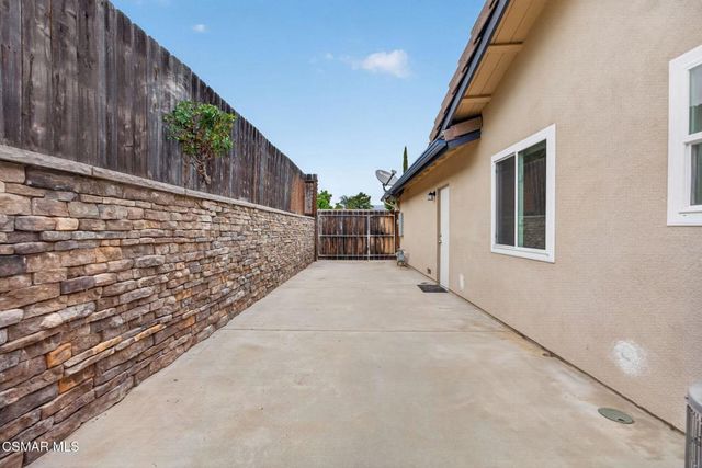 144 Valley Ridge Street, Ojai, CA 93023