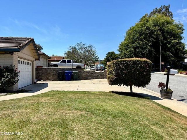 144 Valley Ridge Street, Ojai, CA 93023