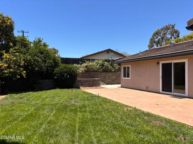 144 Valley Ridge Street, Ojai, CA 93023