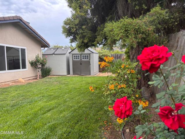 144 Valley Ridge Street, Ojai, CA 93023