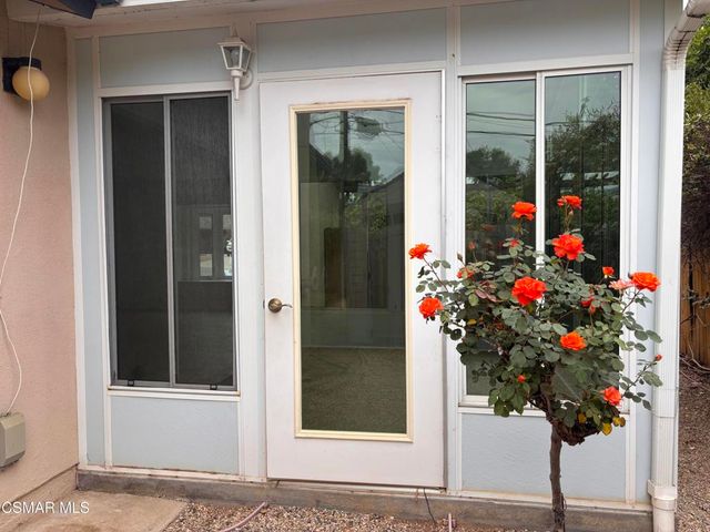 144 Valley Ridge Street, Ojai, CA 93023
