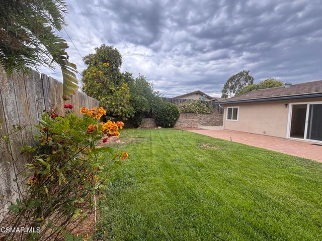 144 Valley Ridge Street, Ojai, CA 93023