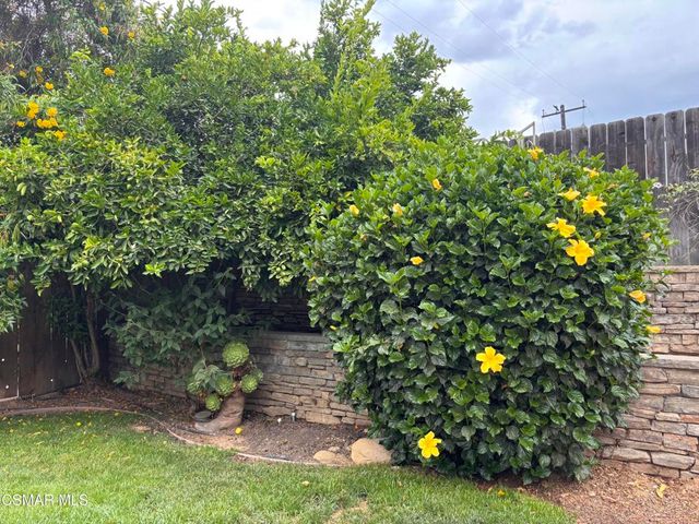 144 Valley Ridge Street, Ojai, CA 93023