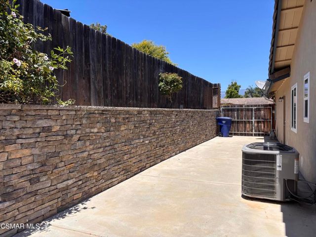 144 Valley Ridge Street, Ojai, CA 93023
