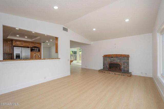 144 Valley Ridge Street, Ojai, CA 93023