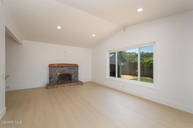 144 Valley Ridge Street, Ojai, CA 93023