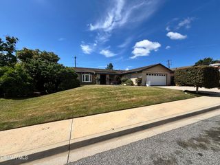 144 Valley Ridge Street, Ojai, CA 93023