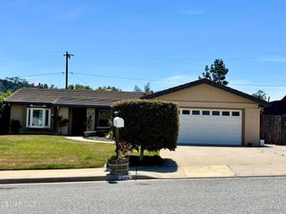 144 Valley Ridge Street, Ojai, CA 93023