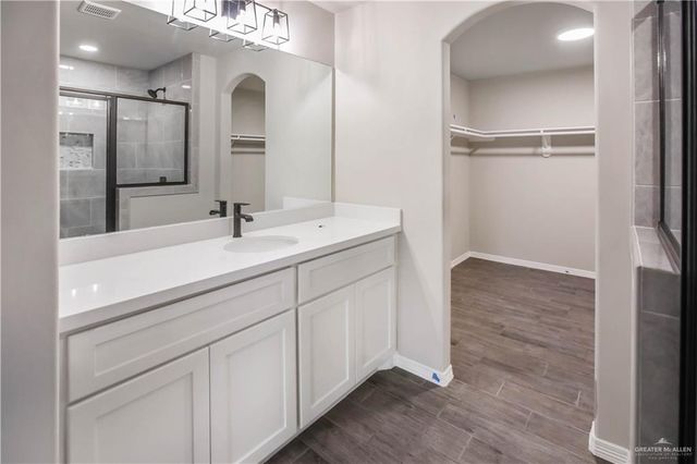 3710 Bea Avenue, Harlingen, TX 78552