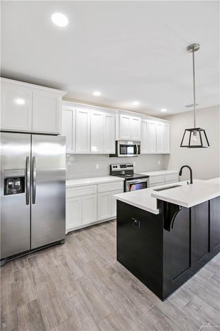 3710 Bea Avenue, Harlingen, TX 78552