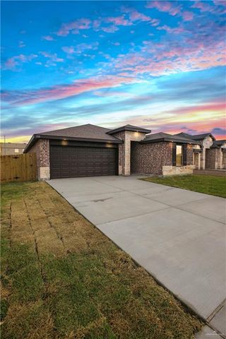 3710 Bea Avenue, Harlingen, TX 78552