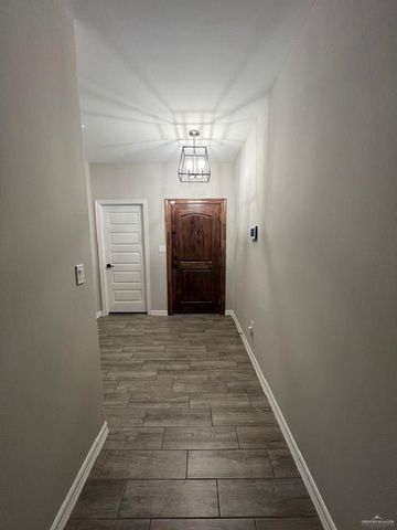 3710 Bea Avenue, Harlingen, TX 78552