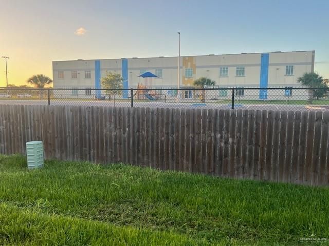 3710 Bea Avenue, Harlingen, TX 78552